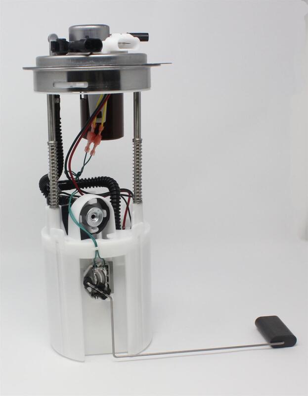 Walbro TU464HP-4 - 04-07 Chevrolet Silverado 1500 4.3L/4.8L/5.3L/6.0L High Performance Fuel Module