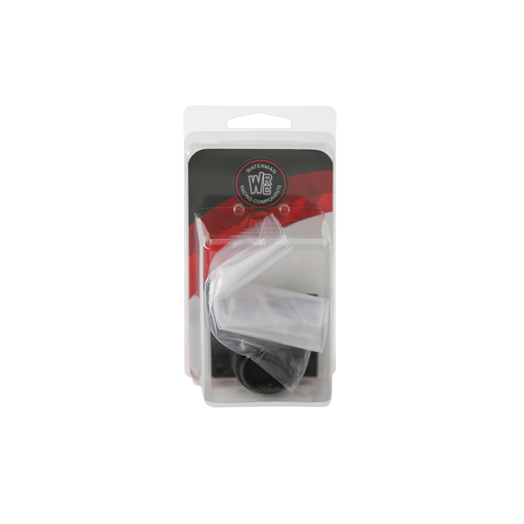 Waterman Racing WRC-29015 - Waterman Fuel Pump Adapter Waterman Racing WRC-29015 - Waterman Fuel Pump Adapter