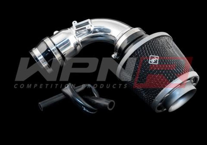 Weapon R 304-147-101 - 2013-2015 Nissan Sentra SV 1.8L 4 CYL Secret Weapon Intake Weapon R 304-147-101 - 2013-2015 Nissan Sentra SV 1.8L 4 CYL Secret Weapon Intake
