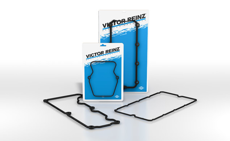 Victor Reinz VS50201 - MAHLE Original Ford Taurus 93-88 Valve Cover Set Victor Reinz VS50201 - MAHLE Original Ford Taurus 93-88 Valve Cover Set
