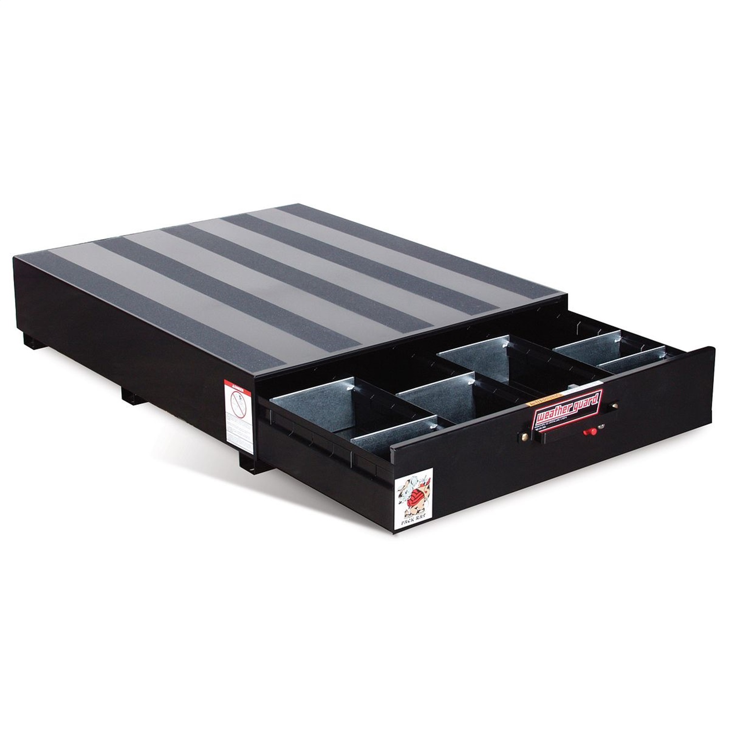 WEATHER GUARD 338-5 - Heavy Duty Drawer Unit