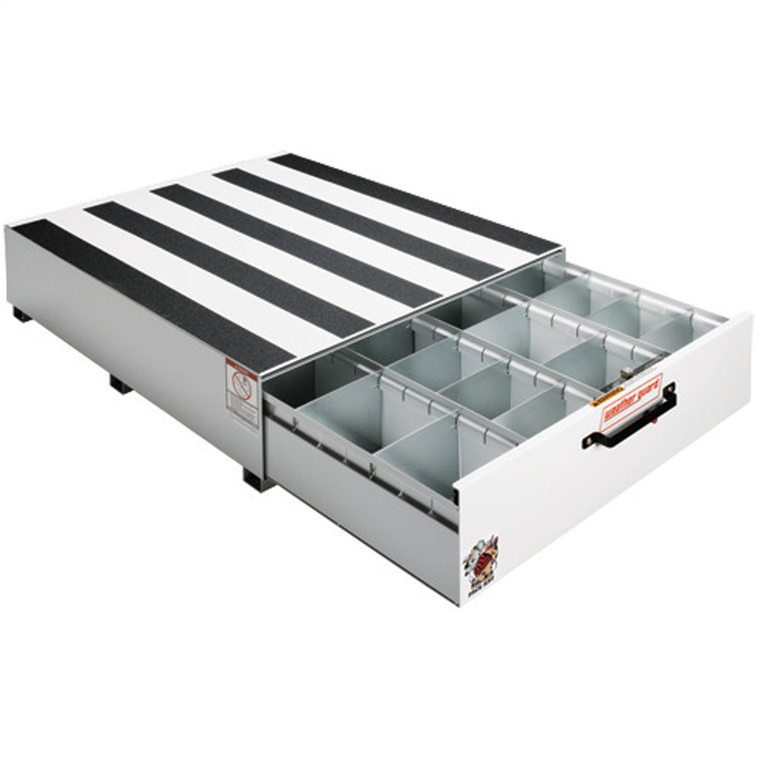 WEATHER GUARD 338-3 - Heavy Duty Drawer Unit