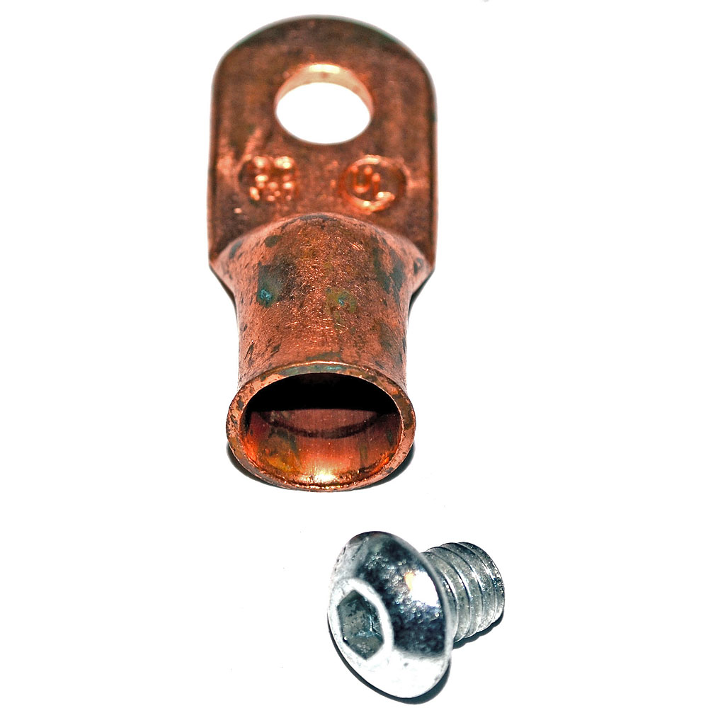Warn 16465 - For 7/16 Inch Wire Rope Warn 16465 - For 7/16 Inch Wire Rope