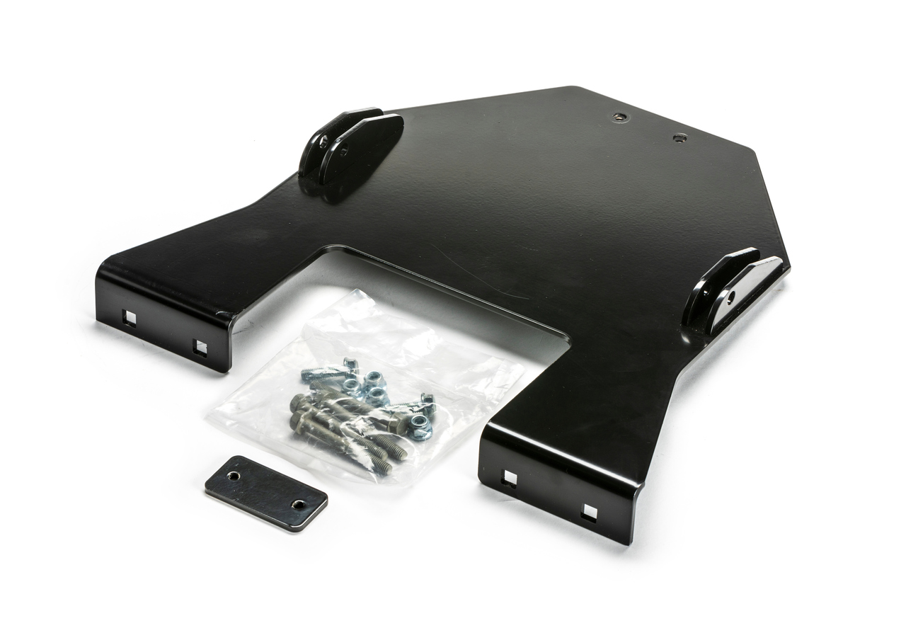 Warn 107562 - Plow Mount Kit Can-Am Outlander