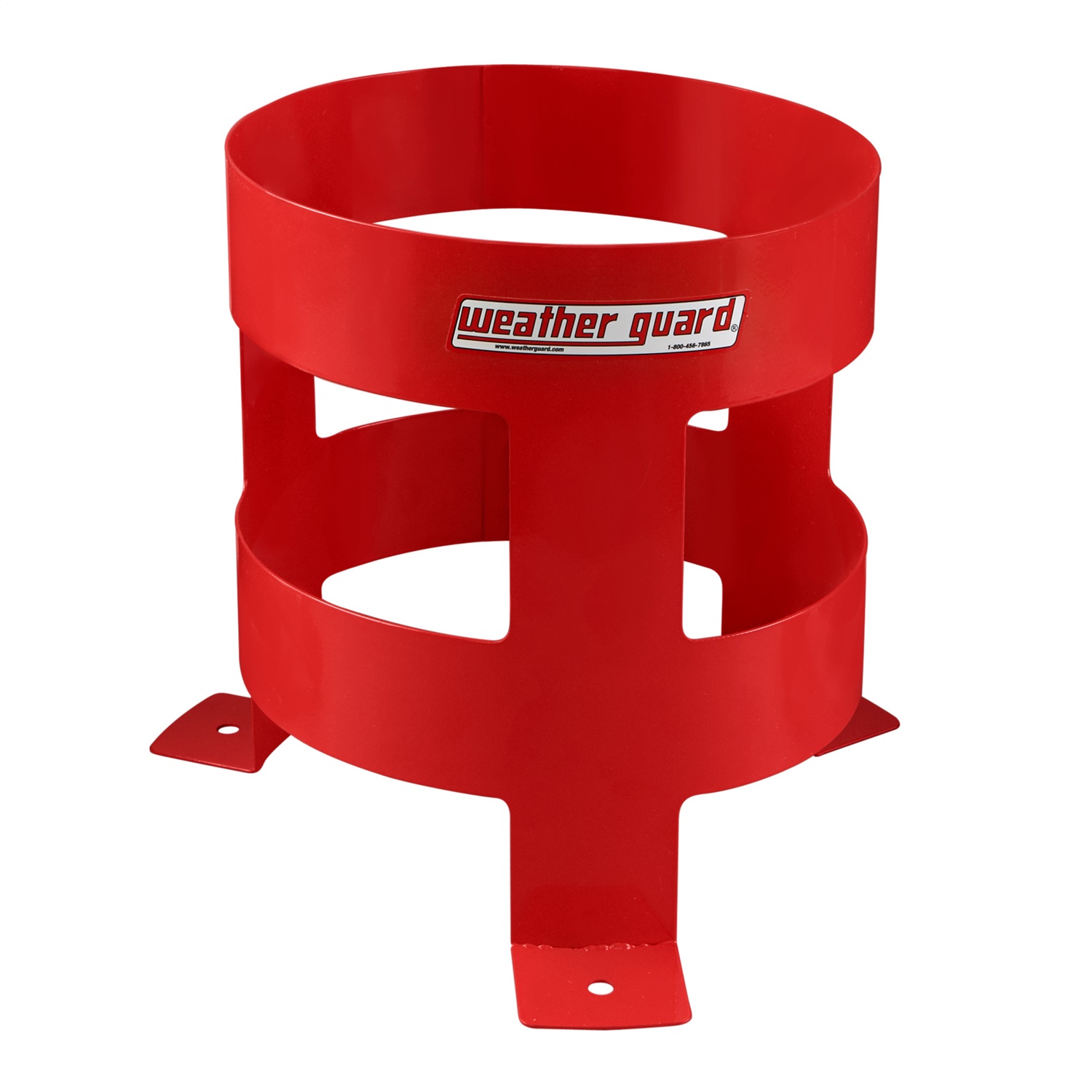 WEATHER GUARD 9886-7-01 - Refrigerant Tank Holder