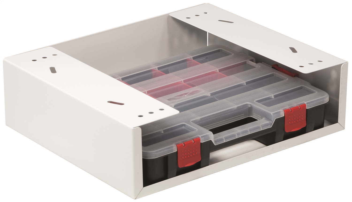 WEATHER GUARD 9963-3-01 - Cabinets And Drawers