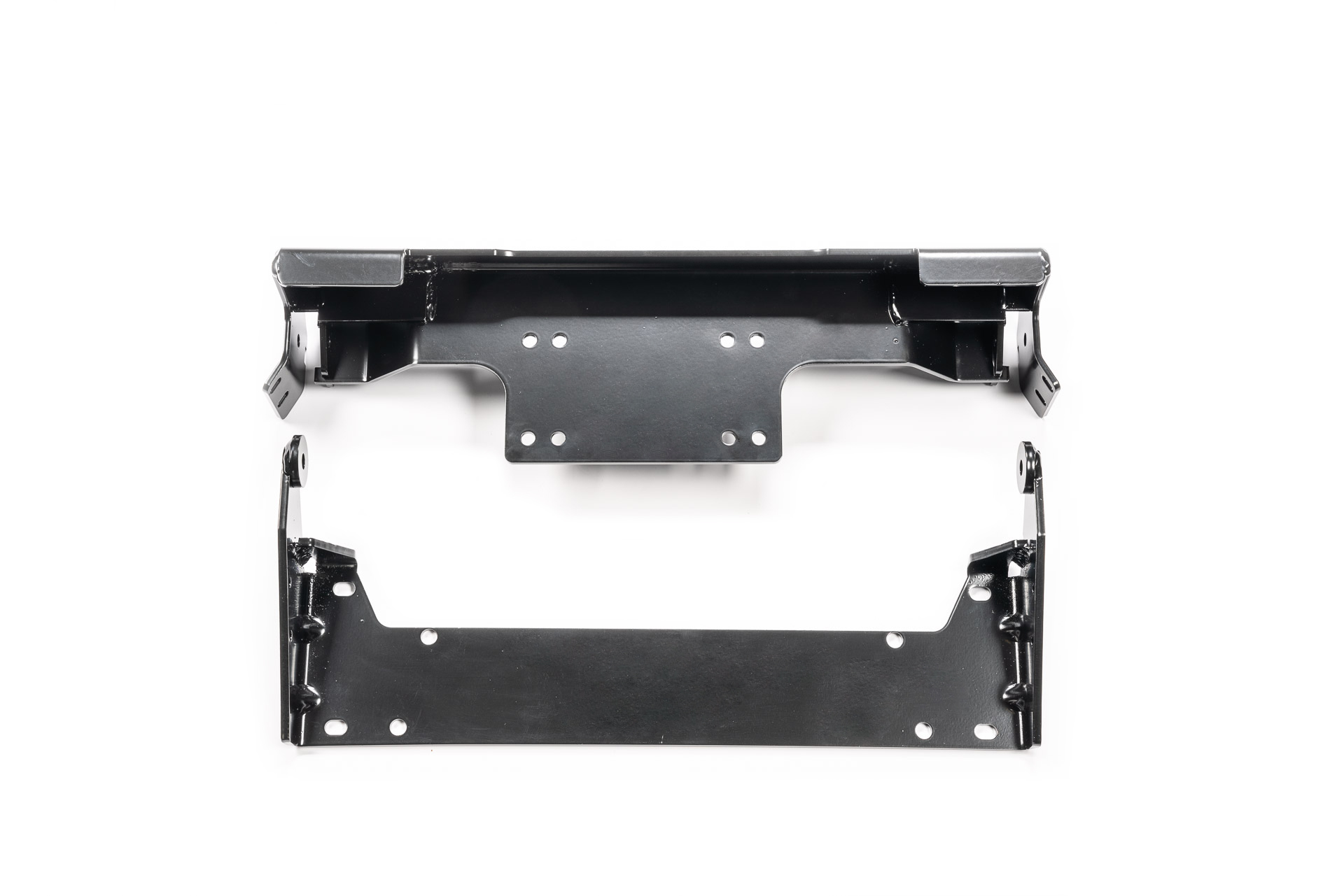 Warn 108000 - Plow Mount Kit Yamaha Wolverine X