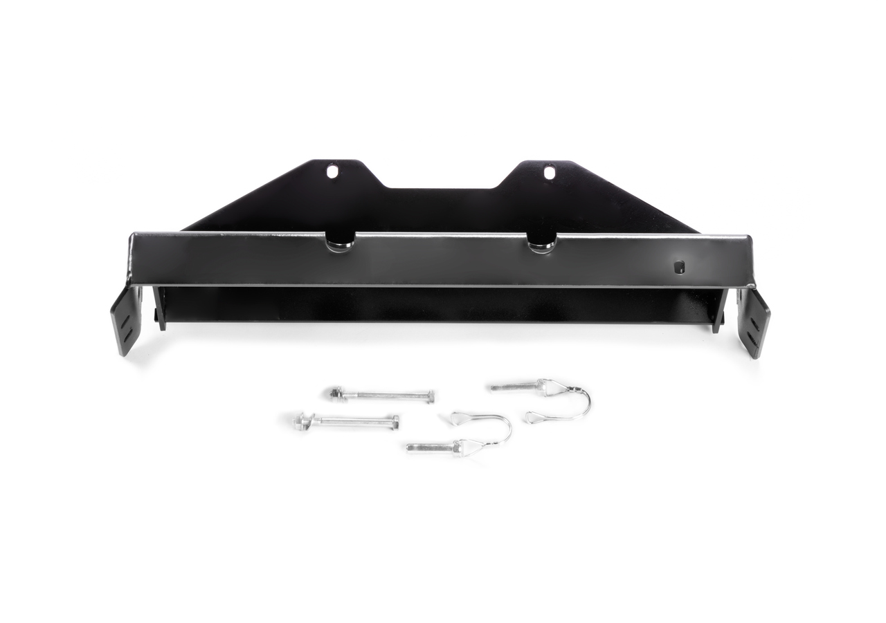 Warn 108758 - Plow Mount Kit Can-Am Commander