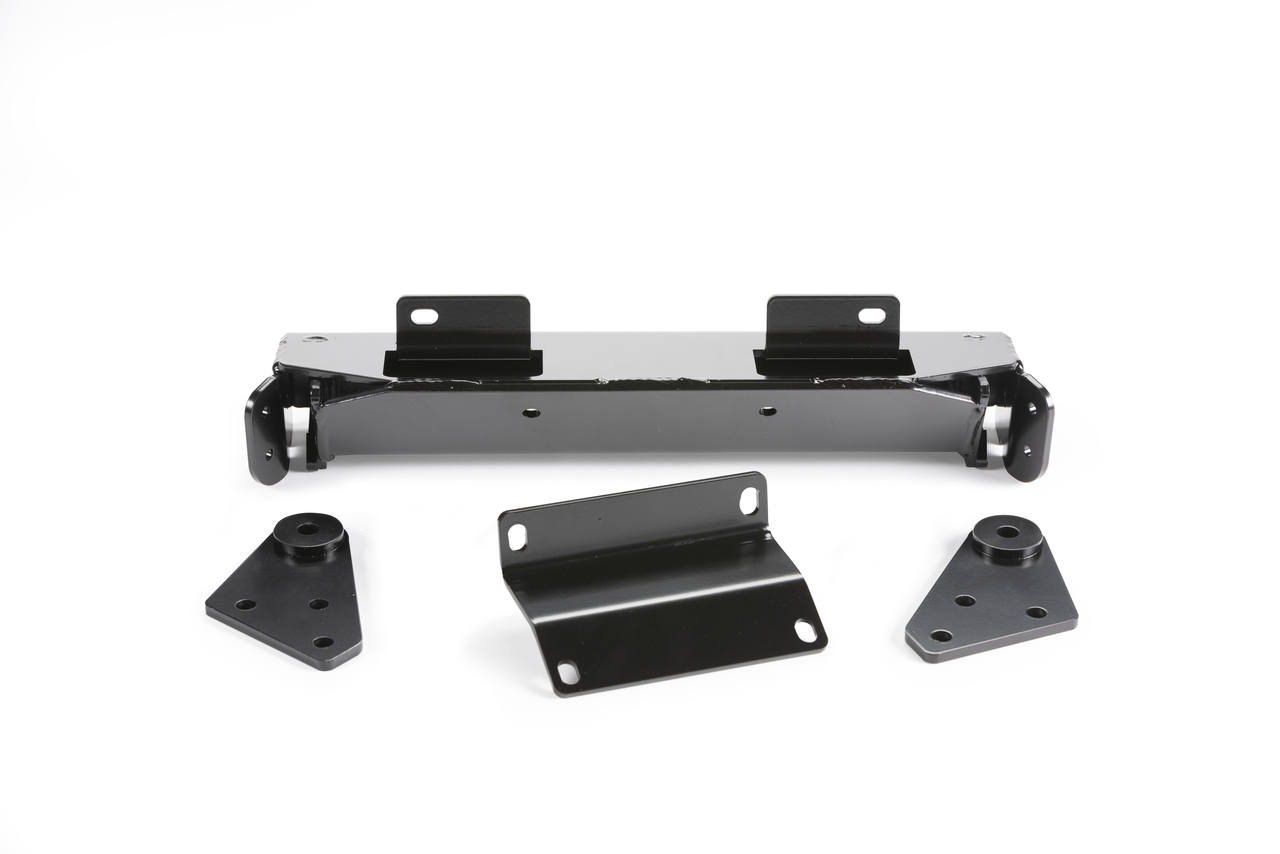 Warn 108268 - Plow Mount Kit Polaris Sportsman
