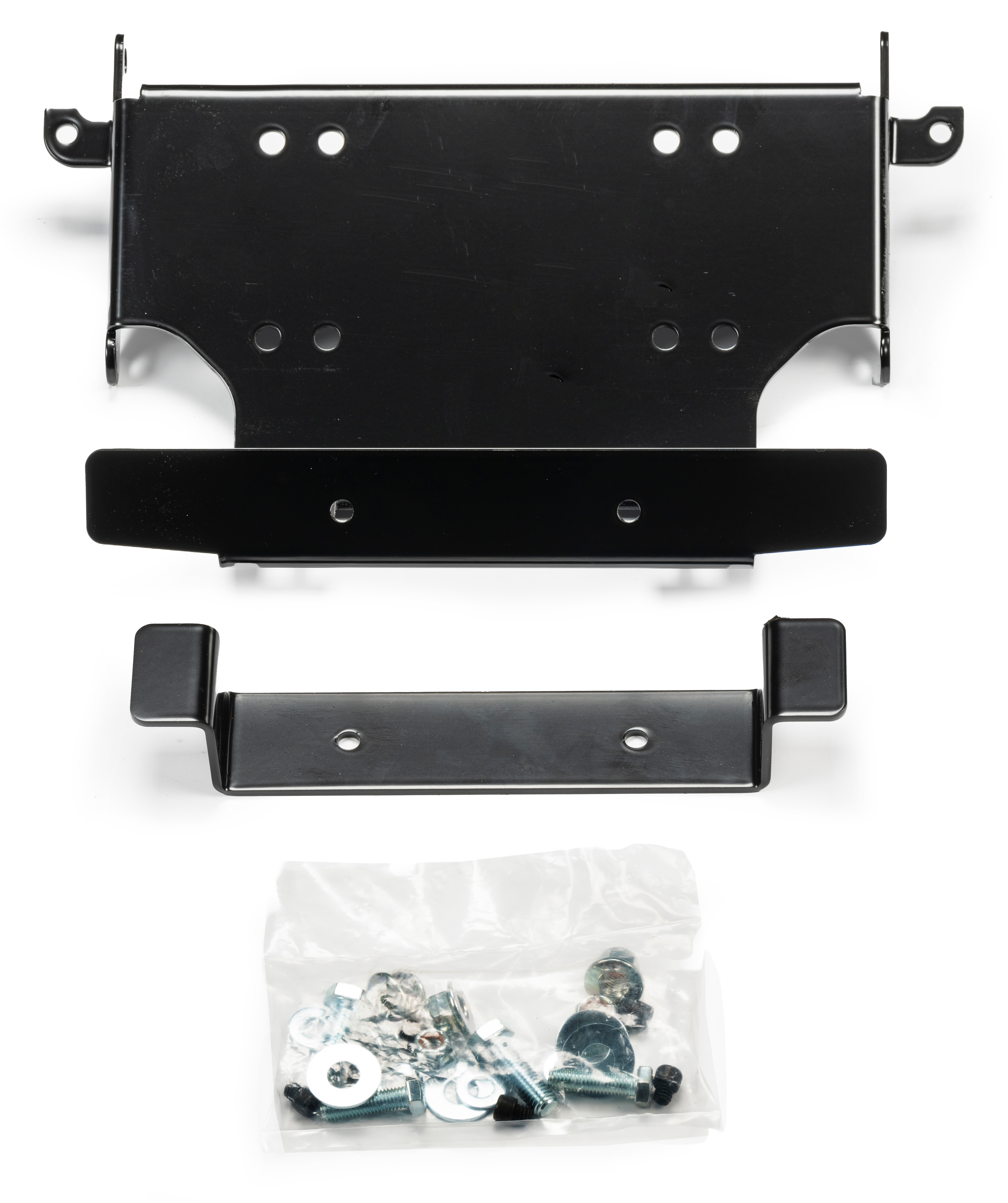 Warn 109418 - 2022 - 2023 Honda Talon winch mount Warn 109418 - 2022 - 2023 Honda Talon winch mount