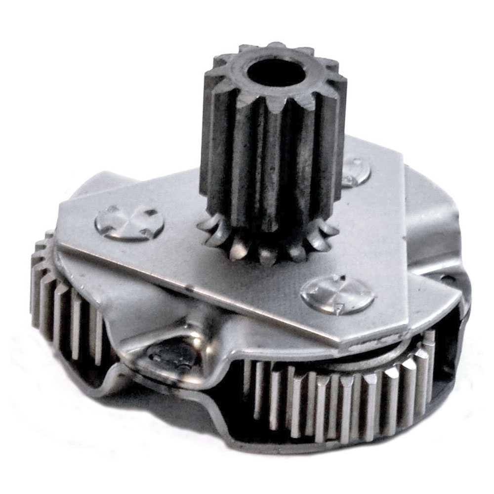 Warn 28433 - REPLACEMENT Stage 2 Carrier Assembly For  M6000 and CE XD9000 Winches