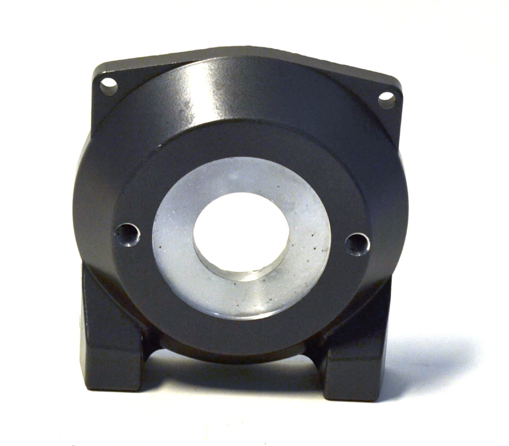 Warn 34507 - REPLACEMENT Drum Support For HY2000 Hoist; Motor End Warn 34507 - REPLACEMENT Drum Support For HY2000 Hoist; Motor End