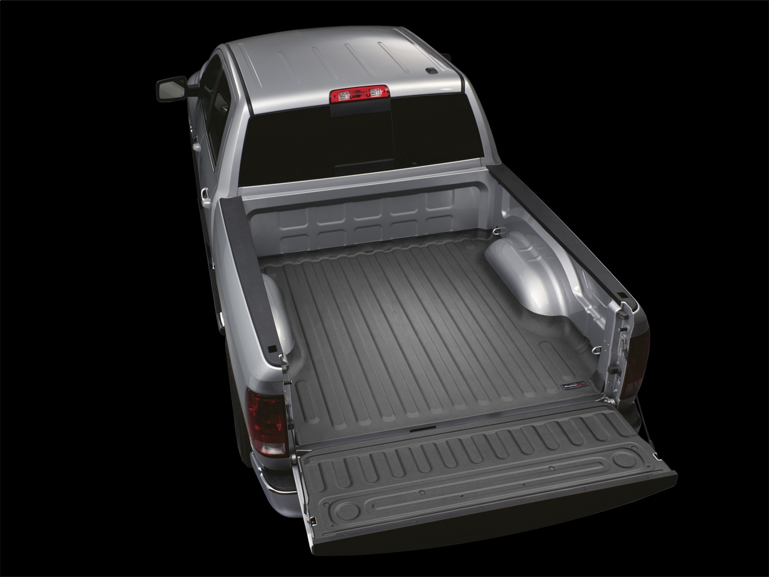 Weathertech 39602 - ® TechLiner® Bed Liner