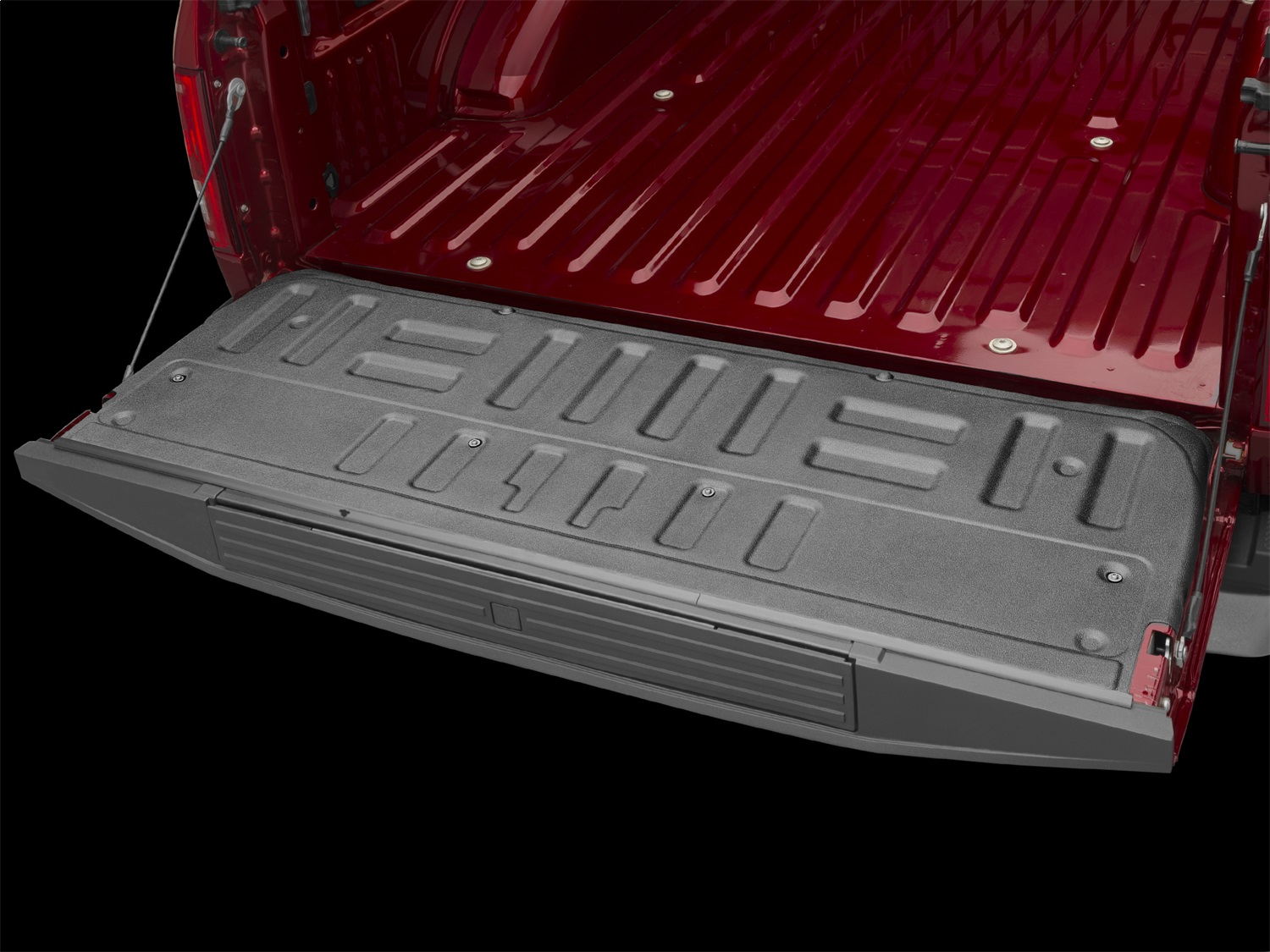 Weathertech 3TG12 - ® TechLiner® Tailgate Protector