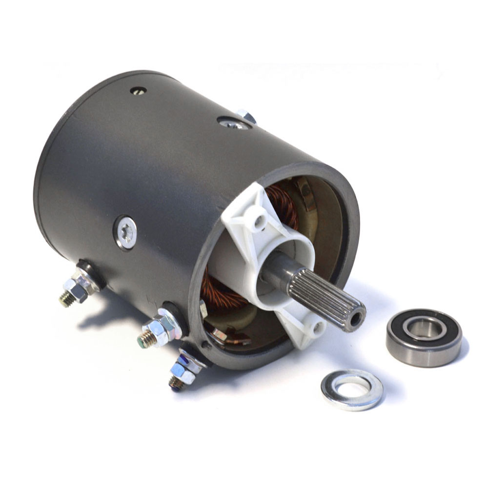 Warn 34526 - REPLACEMENT 24V MOTOR Warn 34526 - REPLACEMENT 24V MOTOR