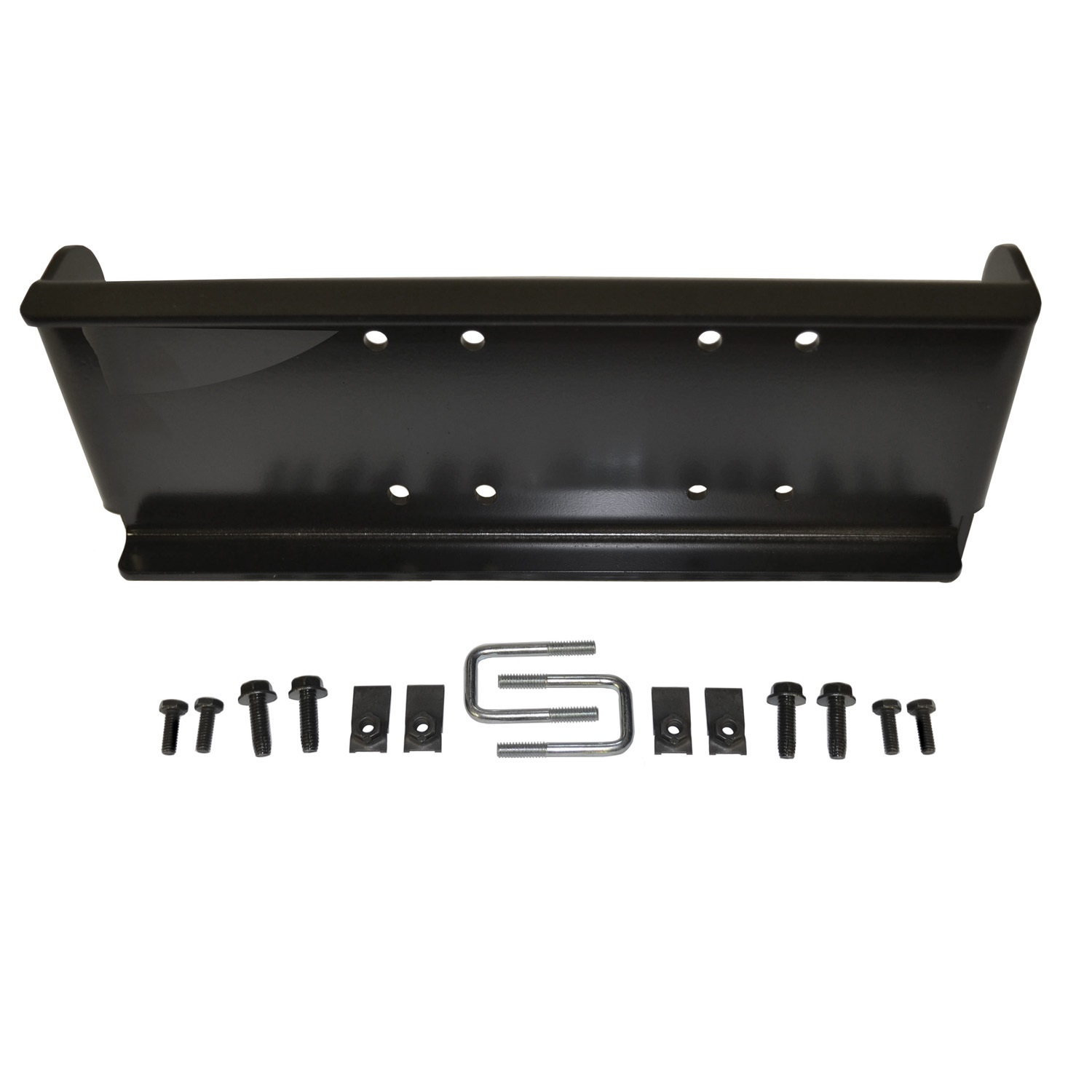 Warn 34901 - Winch Mount Kit Polaris ATV