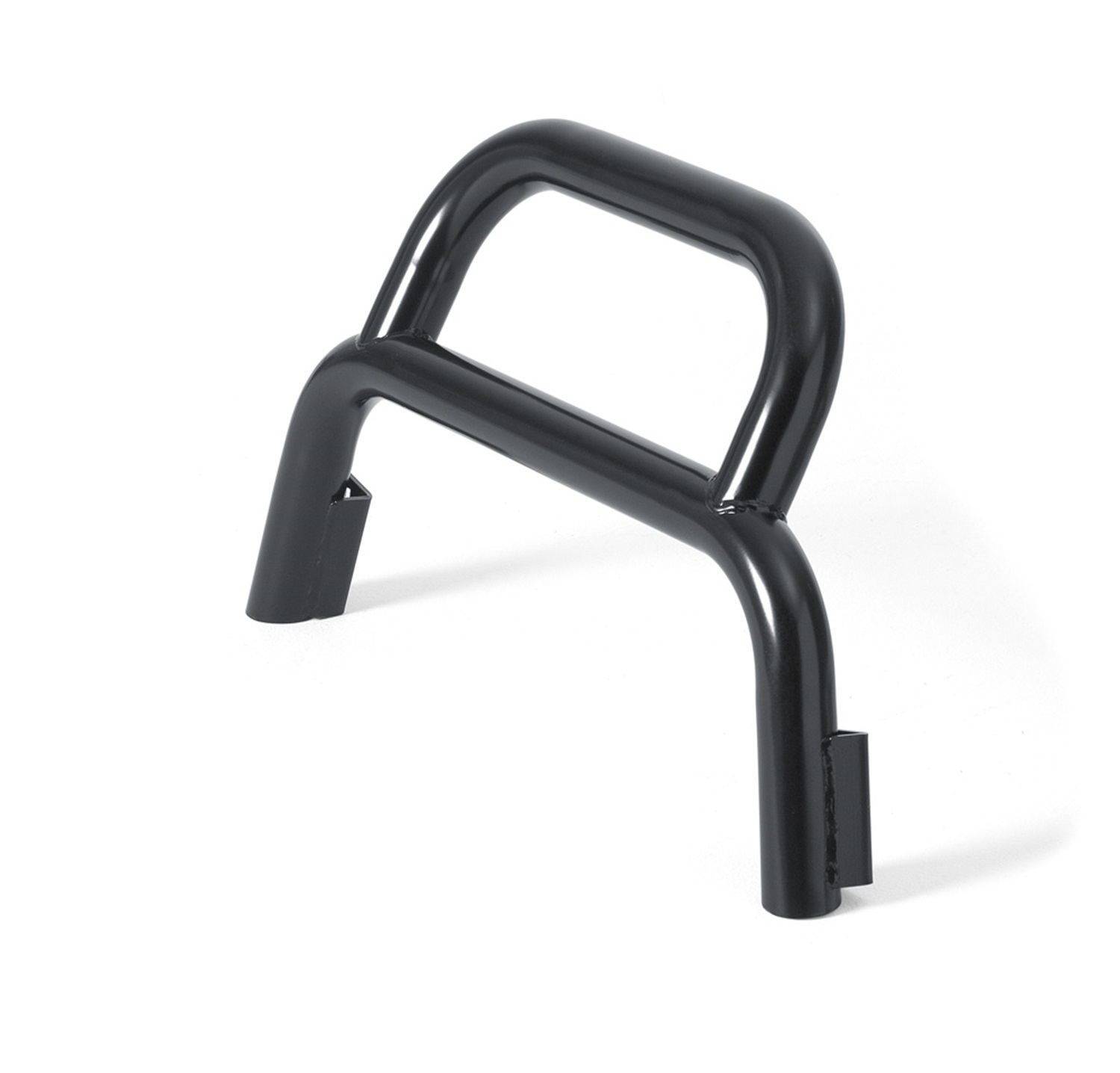 Warn 37171 - Factory Bumper Grille Guard Tube