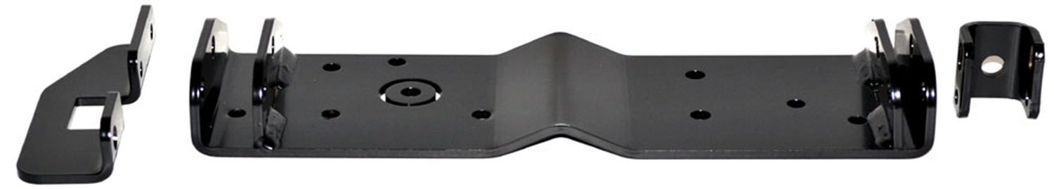 Warn 37843 - Plow Mount Kit Polaris Sportsman