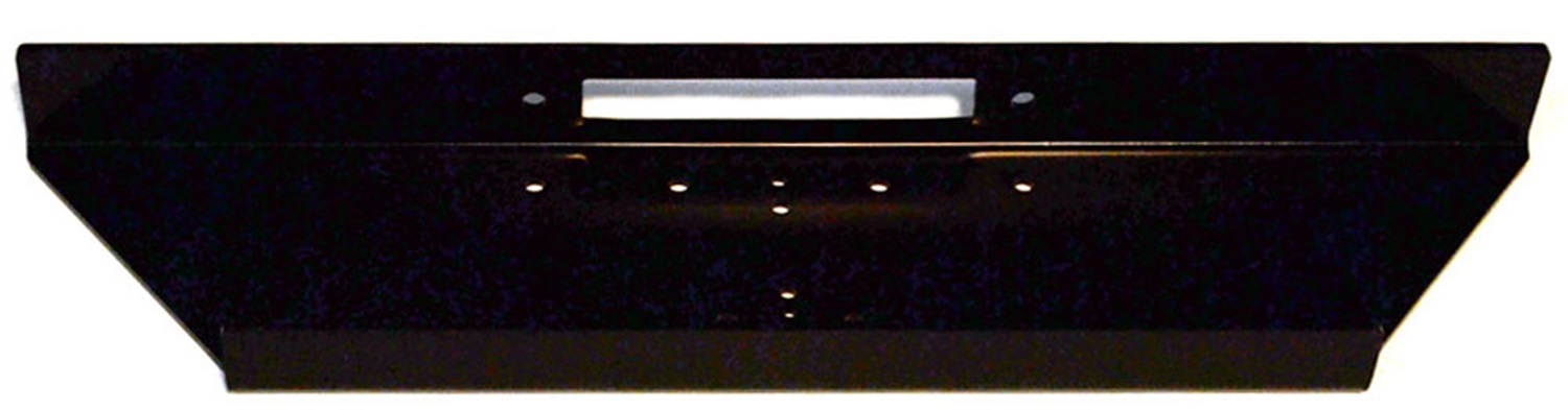 Warn 63885 - UNIVERSAL FOOT DOWN WINCH MOUNTING PLATE Warn 63885 - UNIVERSAL FOOT DOWN WINCH MOUNTING PLATE