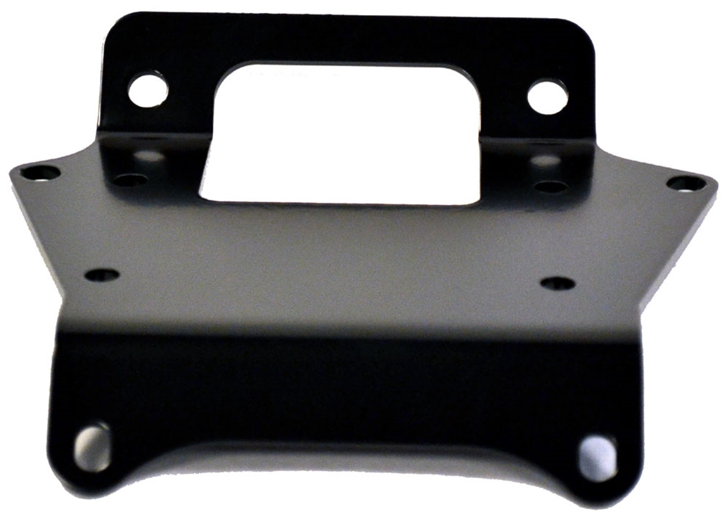 Warn 60170 - Winch Mount Kit Yamaha Big Bear and Kodiak