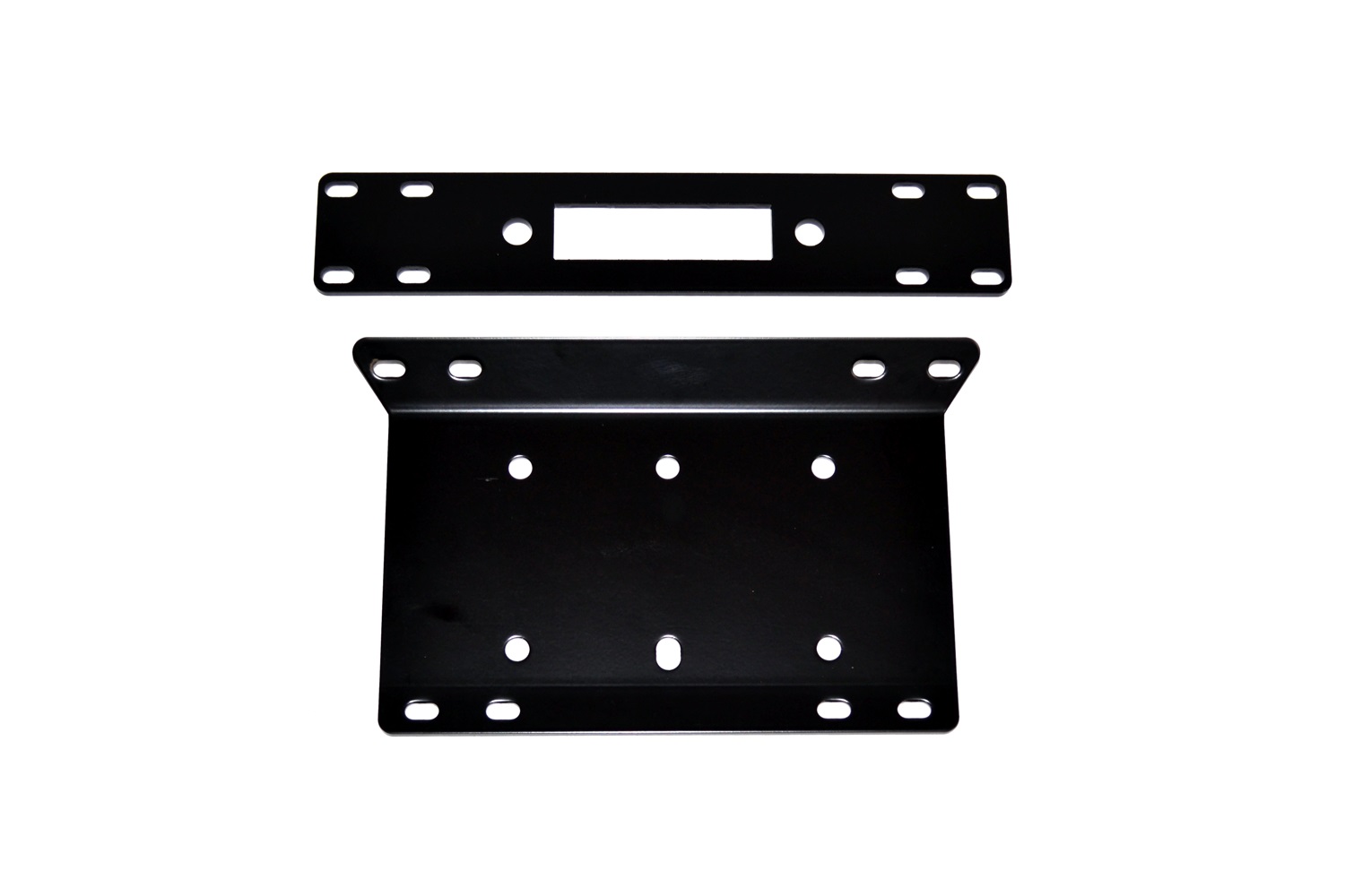 Warn 60174 - Winch Mount Kit Honda Foreman
