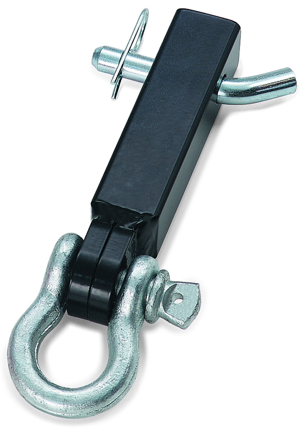 Warn 62041 - 1.25 INCH RECEIVER SHACKLE BRACKET