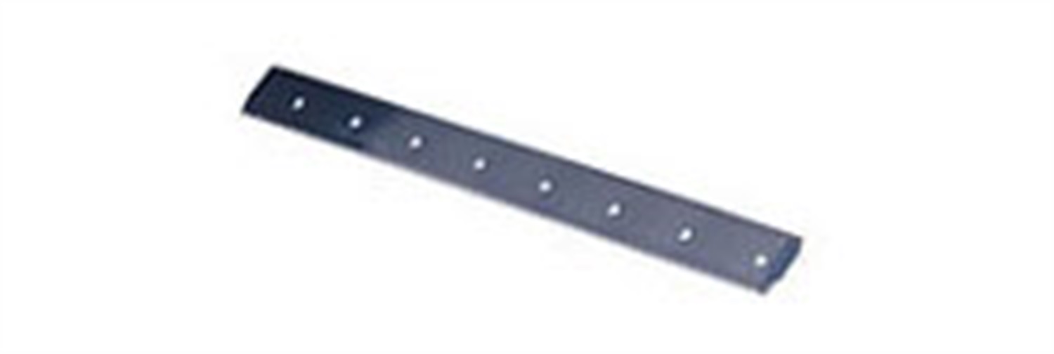 Warn 62601 - Steel; 60 Inch Length
