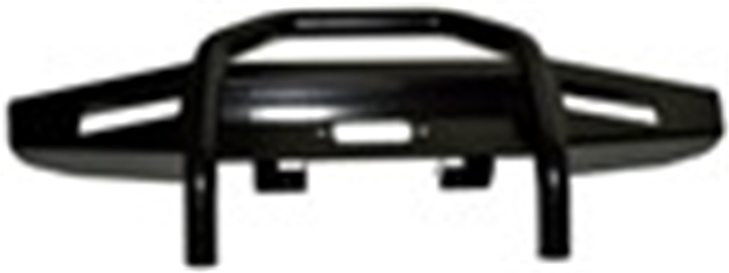 Warn 62327 - Front Bumper Kit for Honda