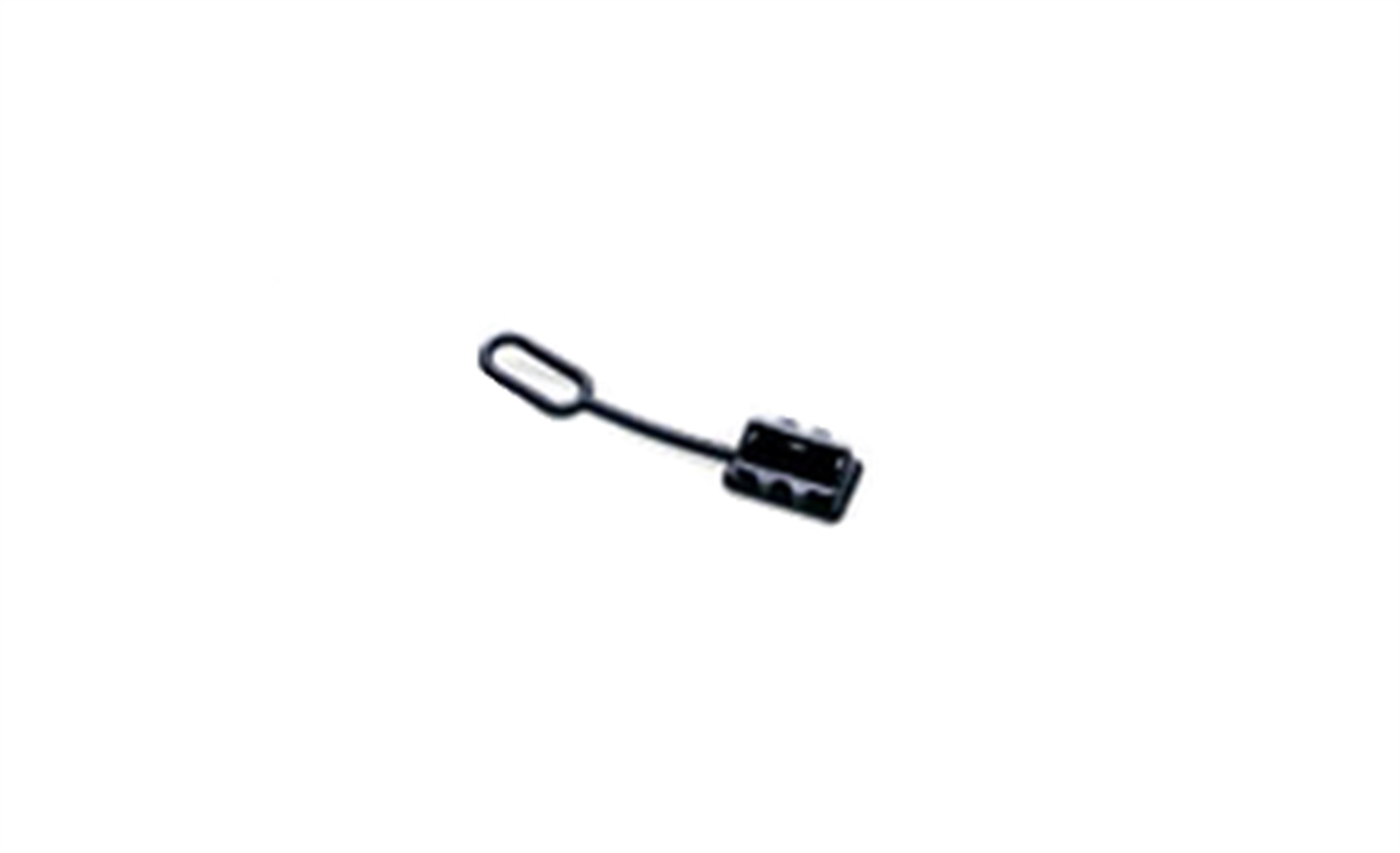 Warn 60917 - Quick Connect Plug Dust Cap