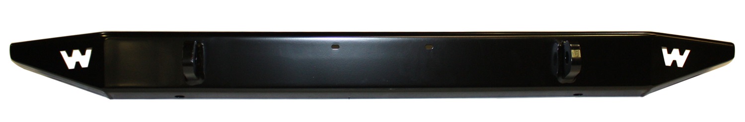 Warn 61853 - JEEP TJ FRONT FULL WIDTH BUMPER