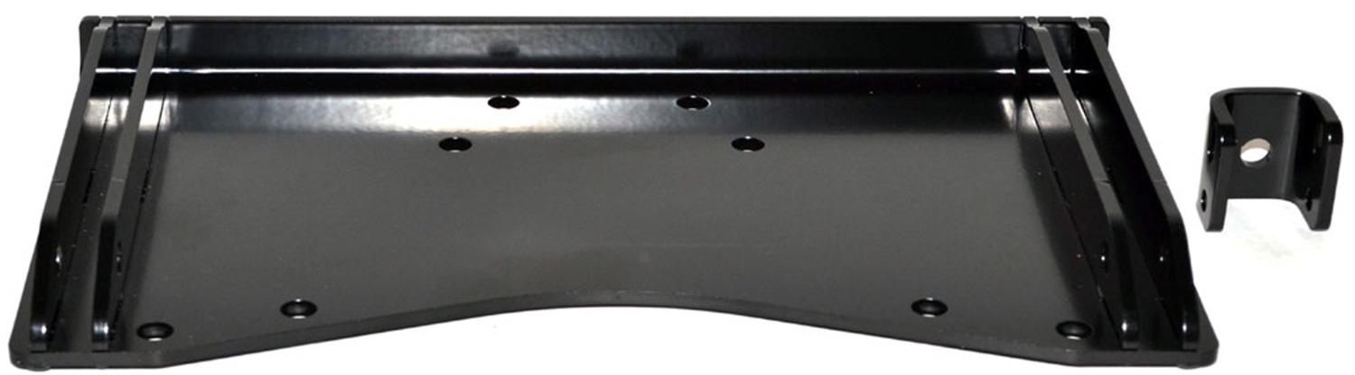 Warn 65070 - Plow Mount Kit Honda Rincon