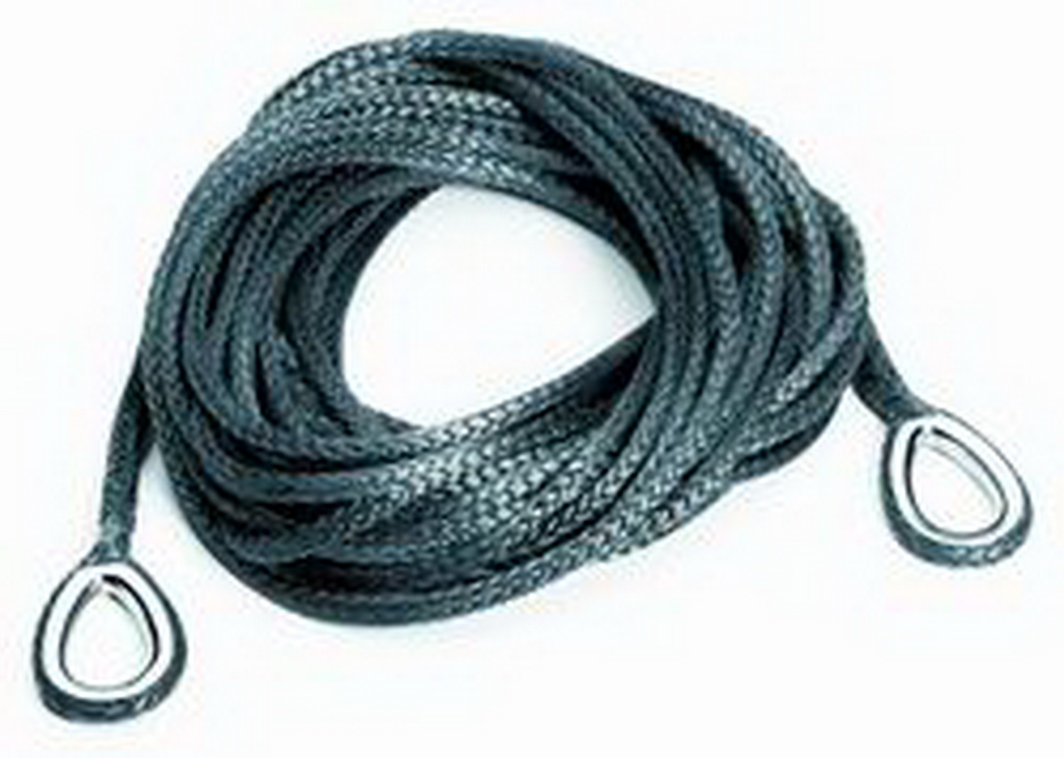 Warn 69069 - SYNTHETIC ROPE EXTENSION 1/4" (6.35MM) X 50' (15.2M) Warn 69069 - SYNTHETIC ROPE EXTENSION 1/4" (6.35MM) X 50' (15.2M)