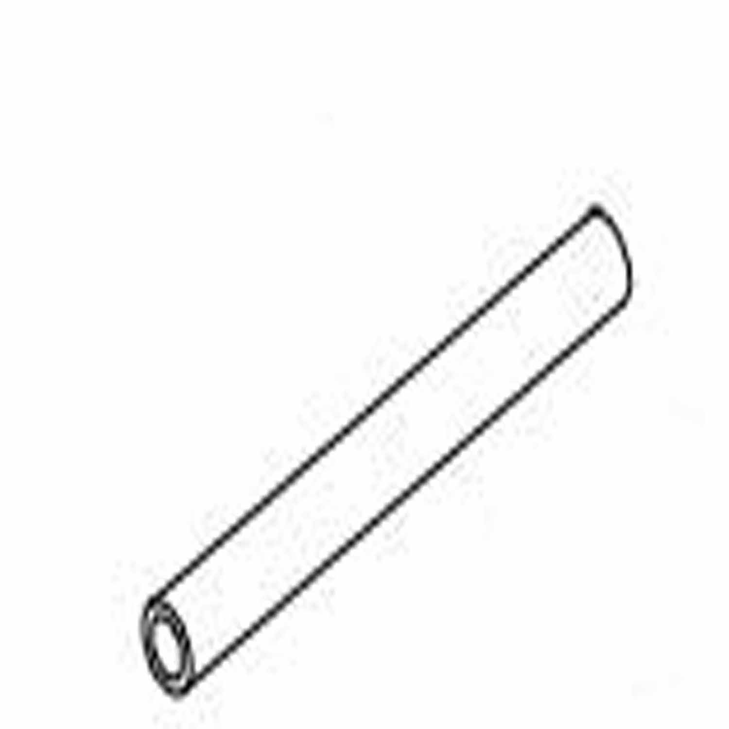 Warn 69338 - For  ATV Winches; 3.5 Inch Length; Set of 2