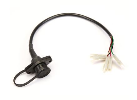 Warn 69822 - For 9.5XP Winch; 5 Conductor Warn 69822 - For 9.5XP Winch; 5 Conductor