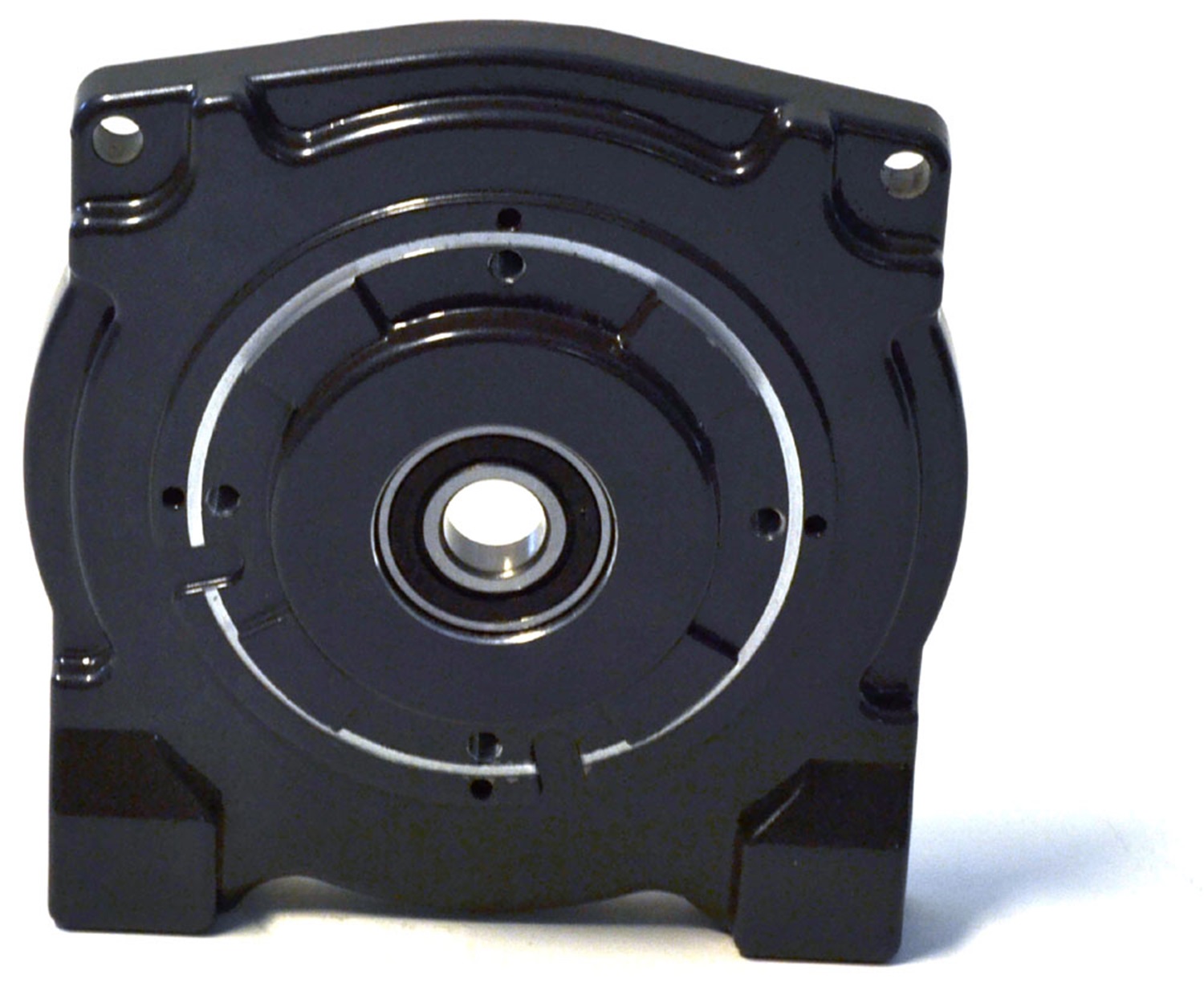 Warn 68607 - REPLACEMENT Drum Support For 9.5 XP-S CE Winch; Motor End Warn 68607 - REPLACEMENT Drum Support For 9.5 XP-S CE Winch; Motor End