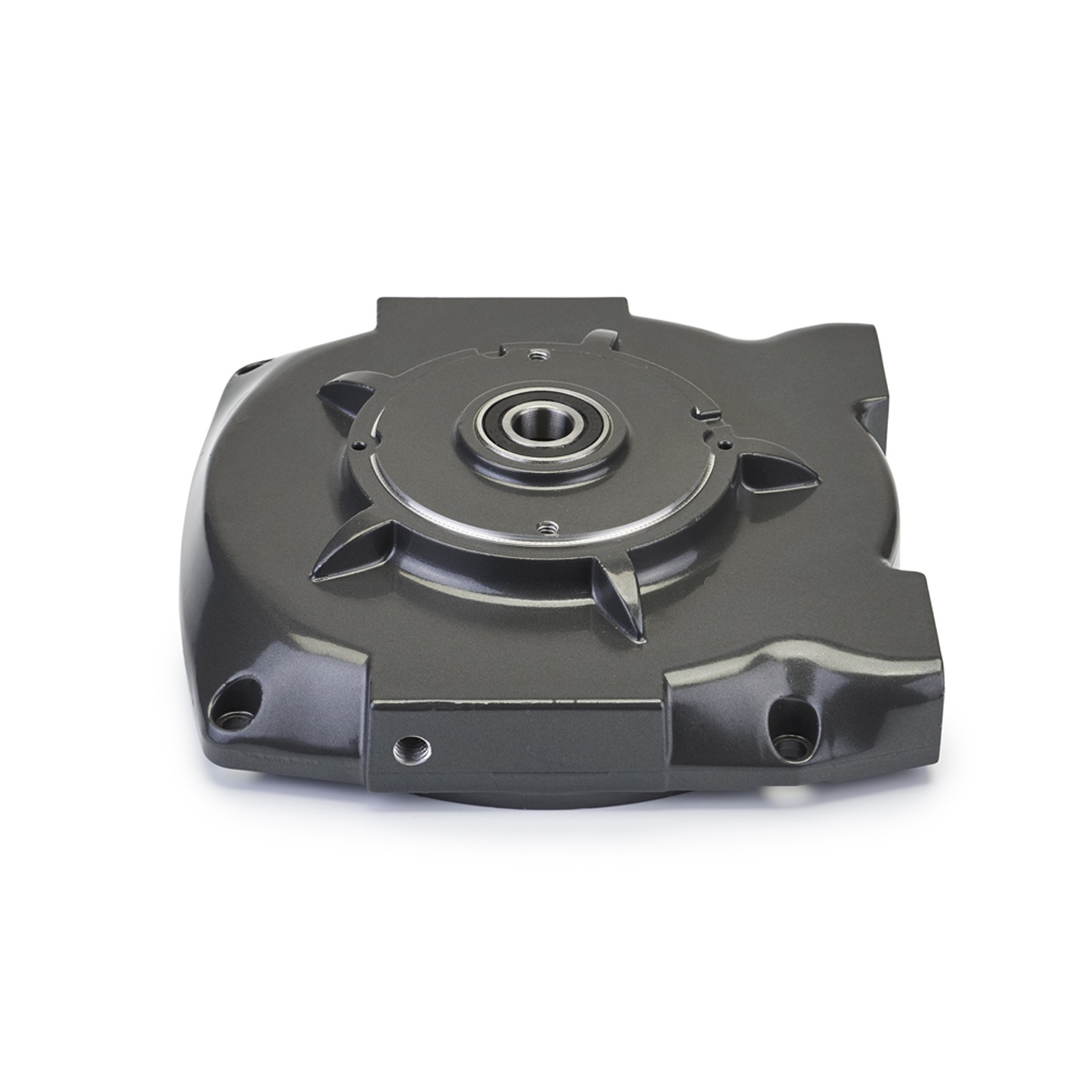 Warn 68772 - REPLACEMENT Drum Support For 16.5ti Winch; Motor End; Single Warn 68772 - REPLACEMENT Drum Support For 16.5ti Winch; Motor End; Single