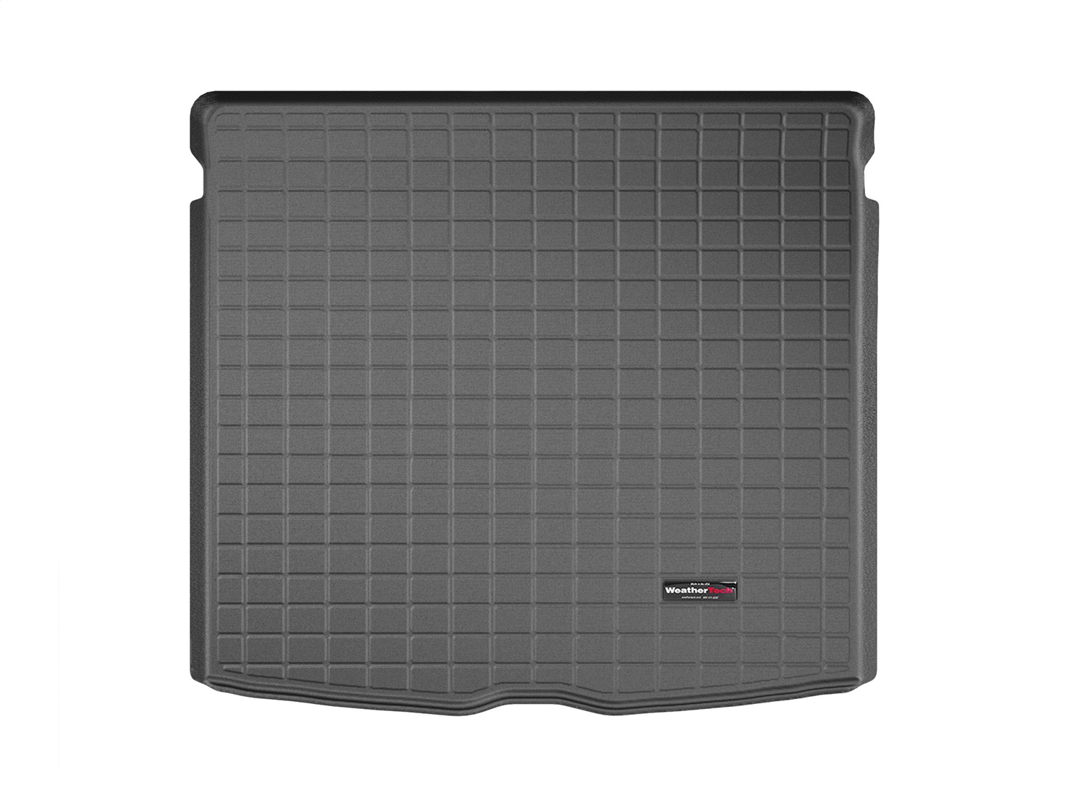 Weathertech 401265 - Cargo Liner; Black; Behind 2nd Row Seating; Weathertech 401265 - Cargo Liner; Black; Behind 2nd Row Seating;