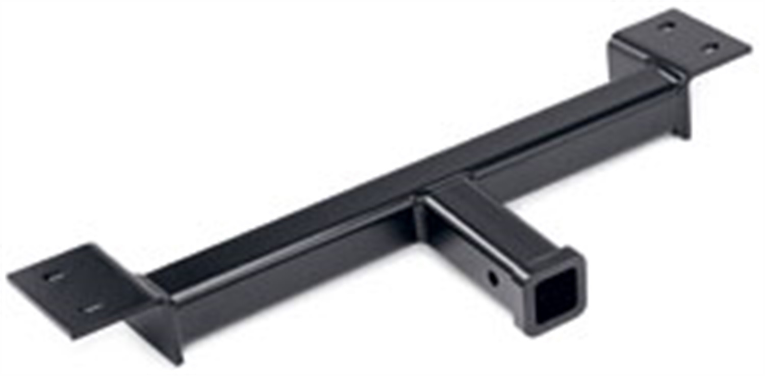 Warn 70480 - 2 Inch Receiver Warn 70480 - 2 Inch Receiver