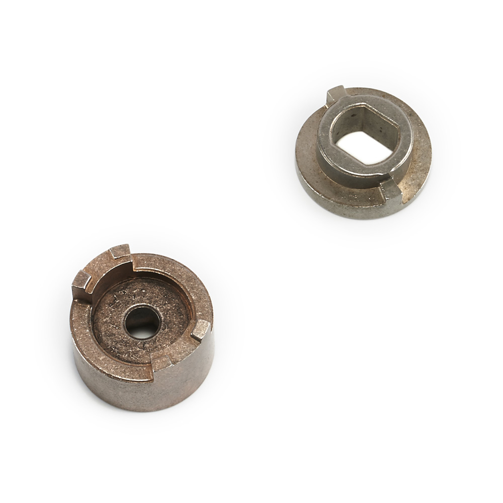 Warn 74995 - For RT/ XT/ DC800/ ProVantage 2500/3500 Winches; Winch Motor Coupler Kit Warn 74995 - For RT/ XT/ DC800/ ProVantage 2500/3500 Winches; Winch Motor Coupler Kit