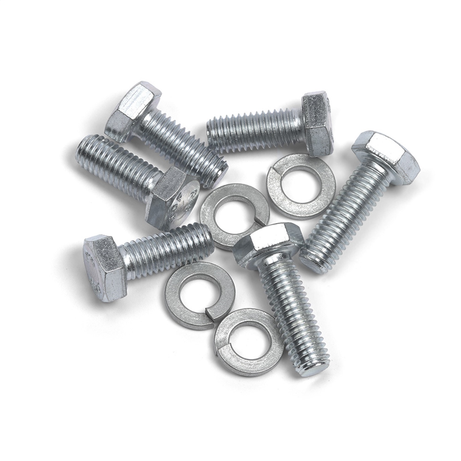 Warn 74372 - Winch Mount Hardware