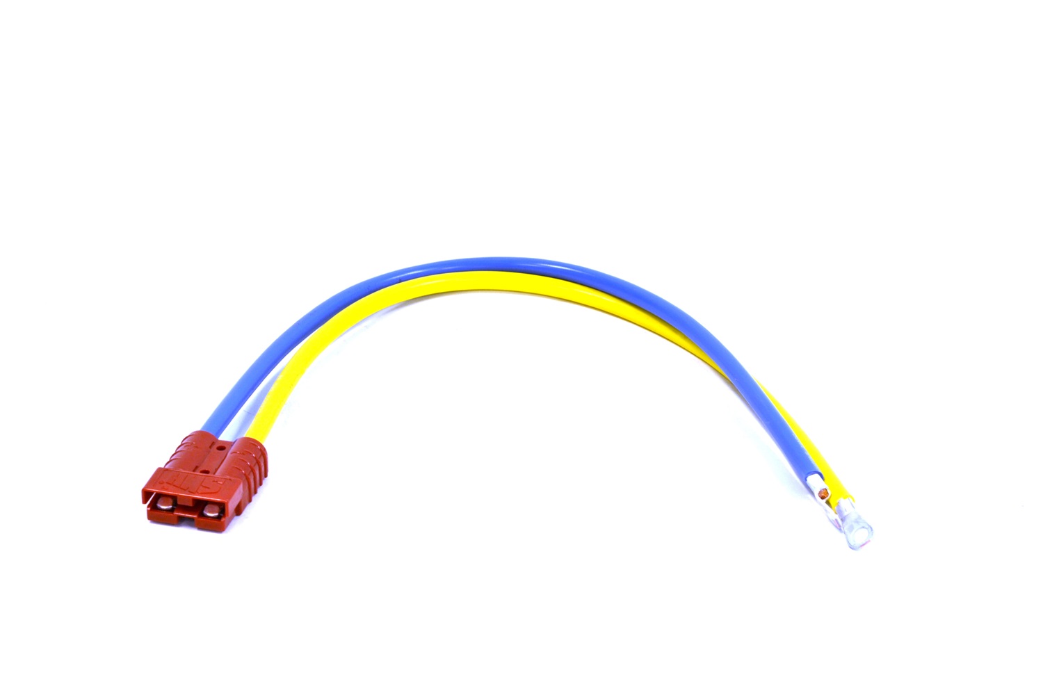 Warn 70939 - Multi-Mount ATV Winch Power Lead Warn 70939 - Multi-Mount ATV Winch Power Lead