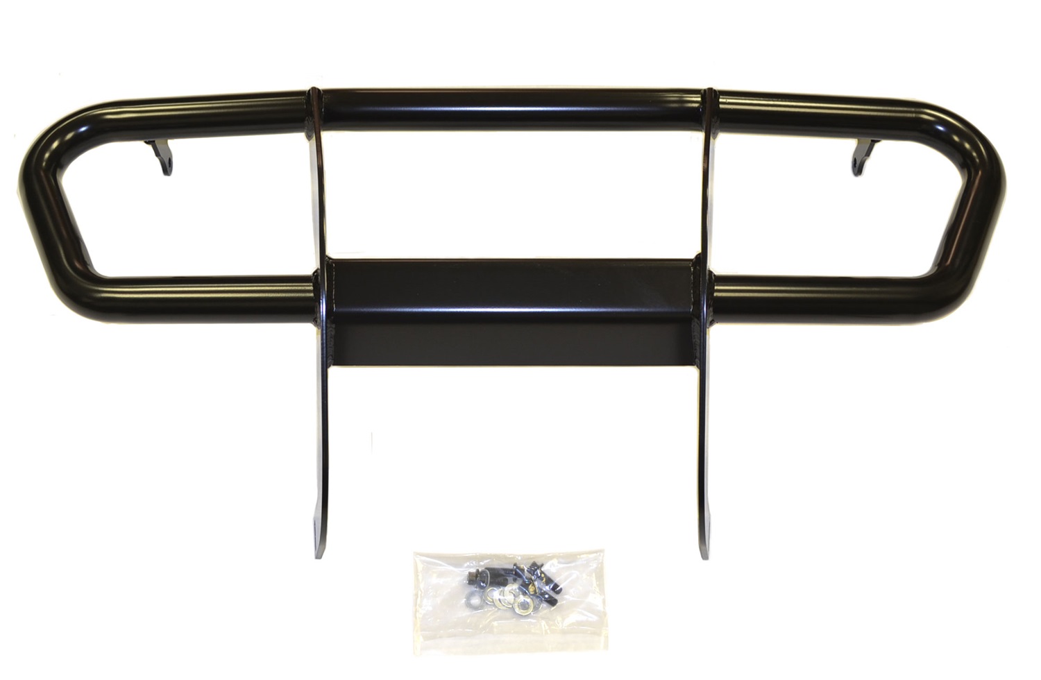 Warn 71175 - Front Bumper Kit for Honda Rubicon