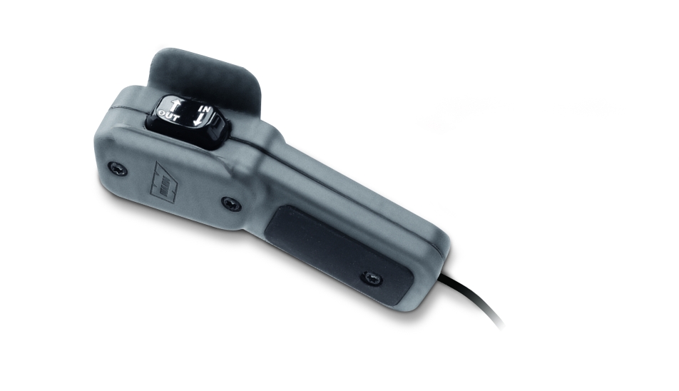 Warn 70756 - For SnoWinch; Hard Wired; Remote Only