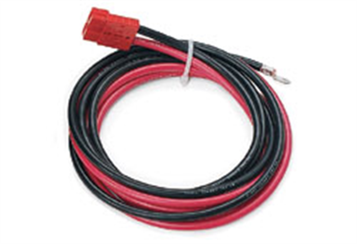 Warn 70717 - QUICK CONNECT CABLE KIT 120" LENGTH 175 AMP RATED