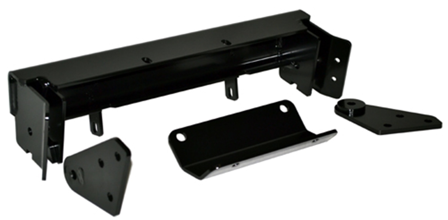 Warn 79403 - Plow Mount Kit Yamaha Grizzly Warn 79403 - Plow Mount Kit Yamaha Grizzly