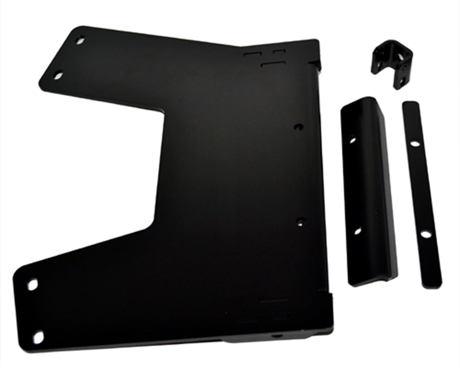 Warn 80260 - Plow Mount Kit Polaris Sportsman