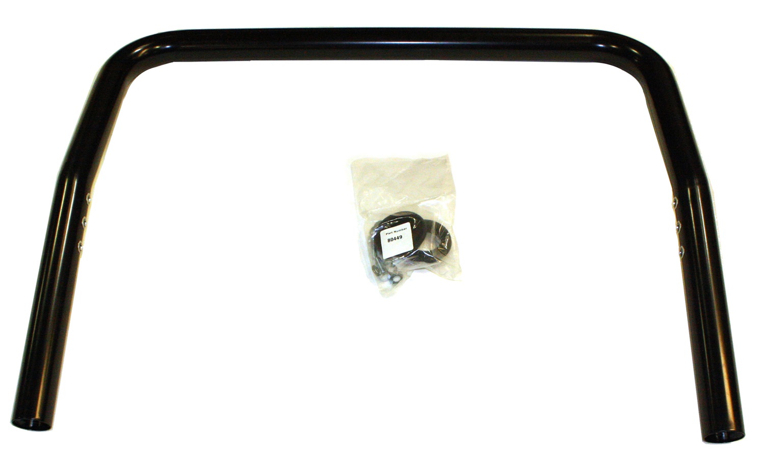 Warn 80980 - Gen II Trans4mer™ Grille Guard