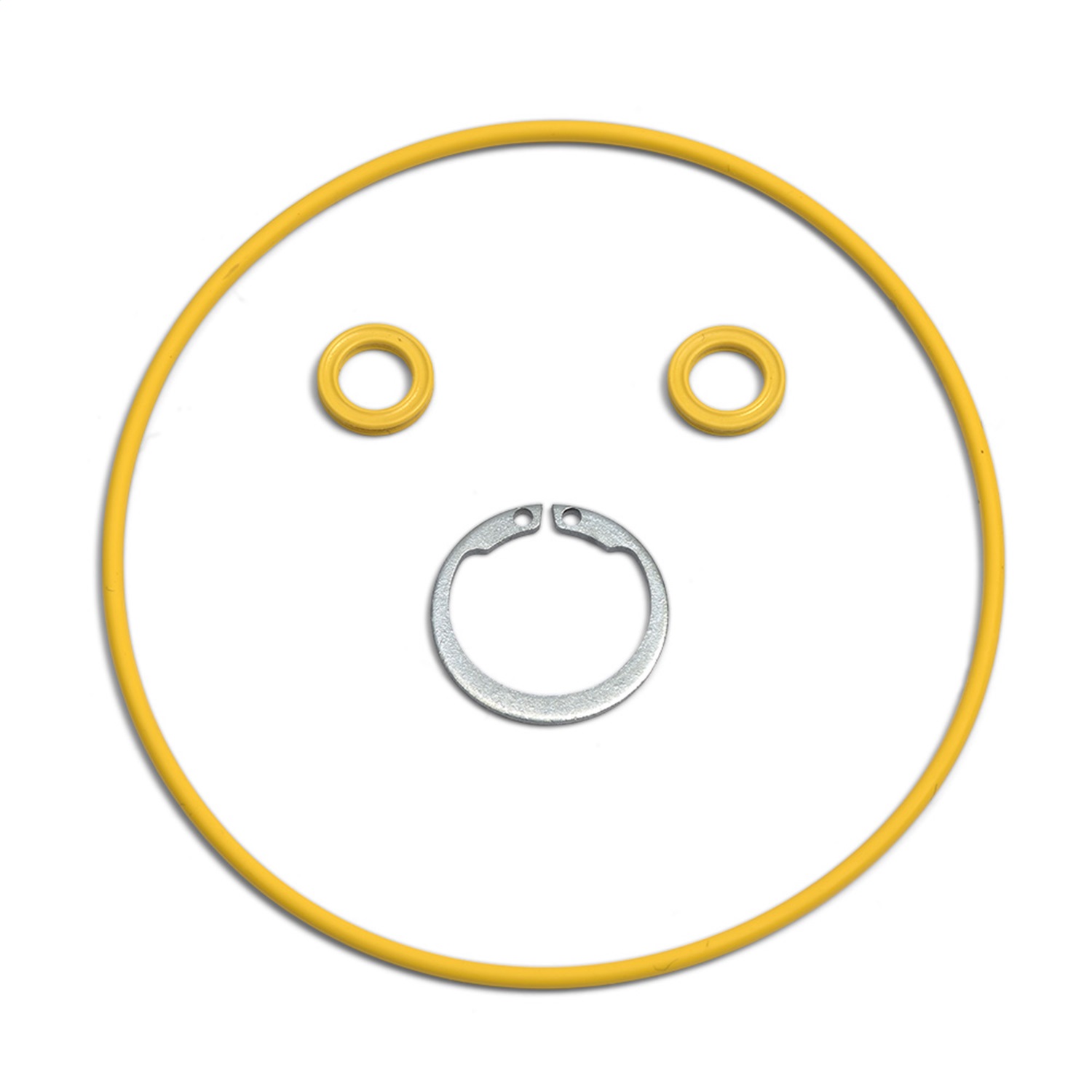 Warn 80686 - For  RT/XT Winches; Seal Kit