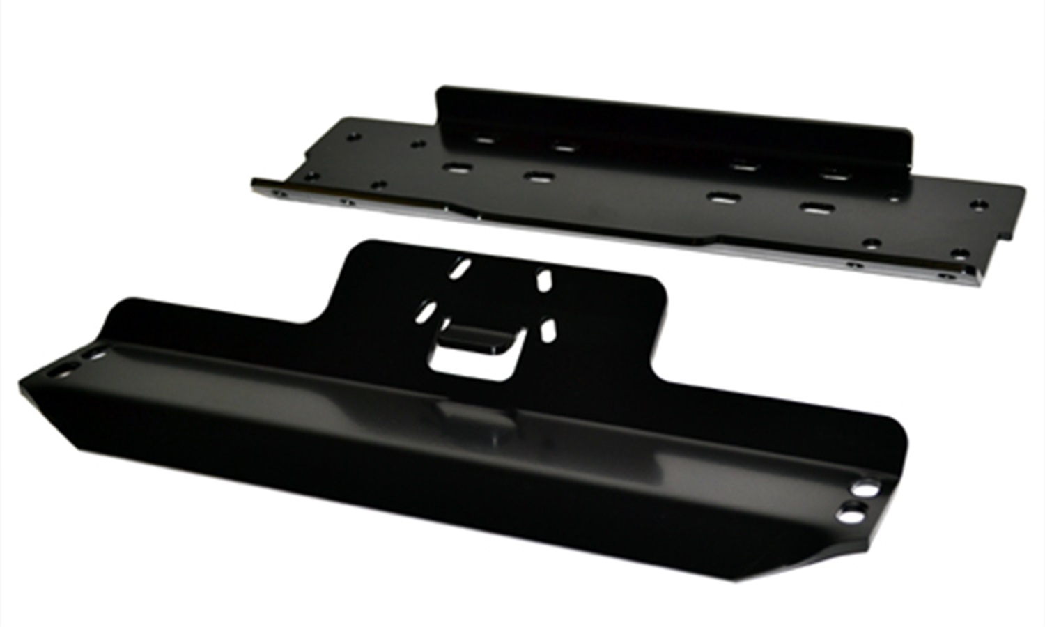 Warn 80681 - Plow Mount Kit Polaris RZR Warn 80681 - Plow Mount Kit Polaris RZR