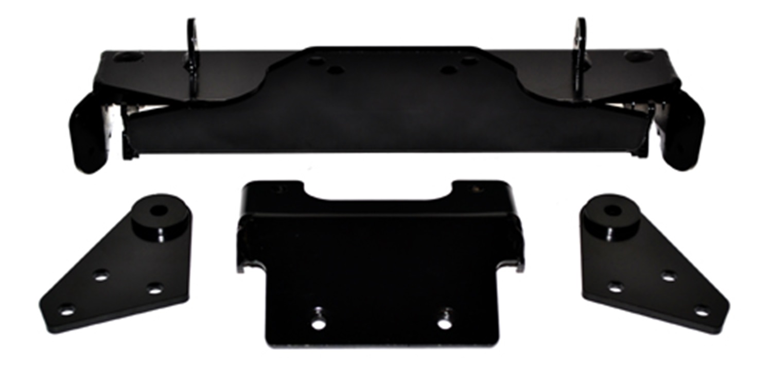 Warn 80545 - Plow Mount Kit Polaris Sportsman Warn 80545 - Plow Mount Kit Polaris Sportsman